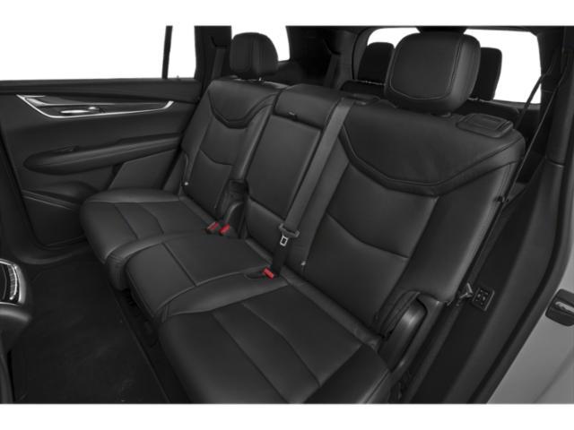 used 2022 Cadillac XT6 car, priced at $45,500