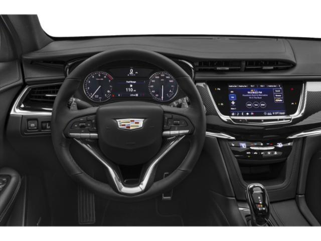 used 2022 Cadillac XT6 car, priced at $45,500
