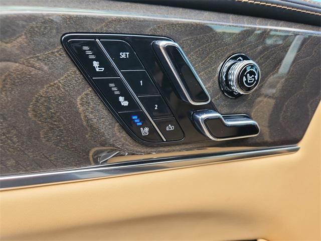 new 2025 Cadillac Escalade IQ car, priced at $151,590