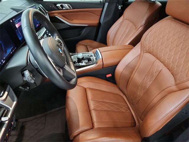 used 2023 BMW X7 car, priced at $68,500