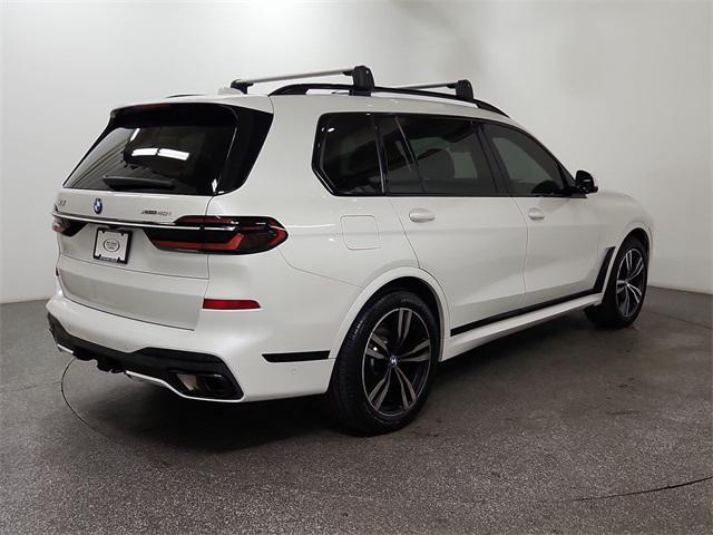 used 2023 BMW X7 car, priced at $68,500
