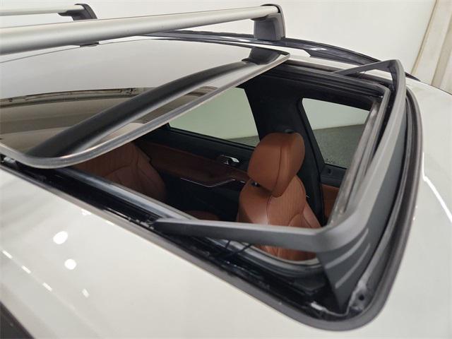 used 2023 BMW X7 car, priced at $68,500
