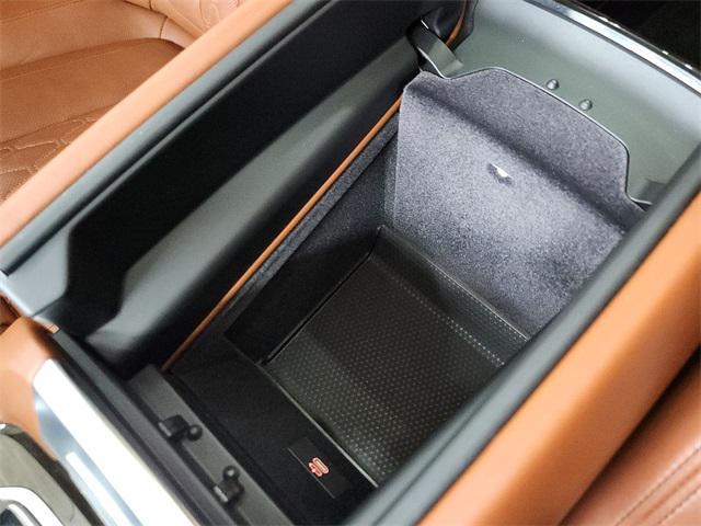 used 2023 BMW X7 car, priced at $68,500