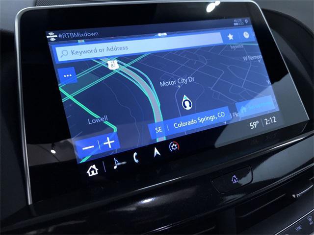 new 2024 Cadillac CT5 car, priced at $54,315