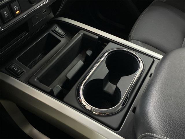 used 2021 Nissan Titan car, priced at $34,000