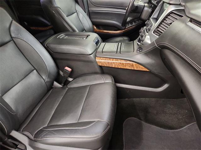 used 2017 Chevrolet Suburban car, priced at $26,000