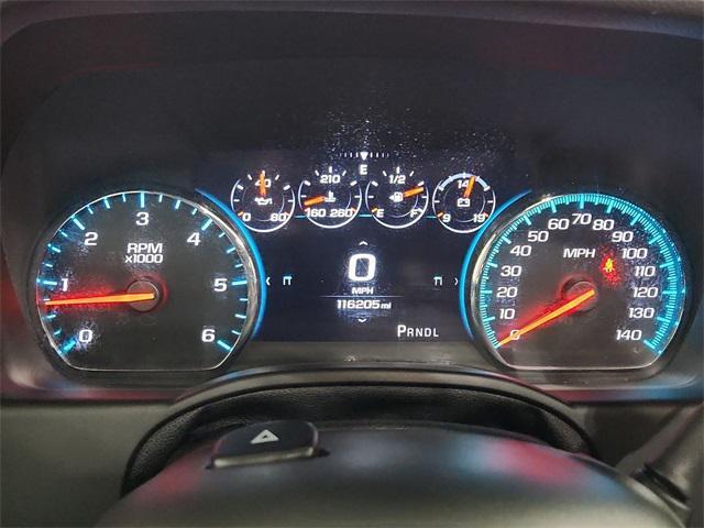 used 2017 Chevrolet Suburban car, priced at $26,000