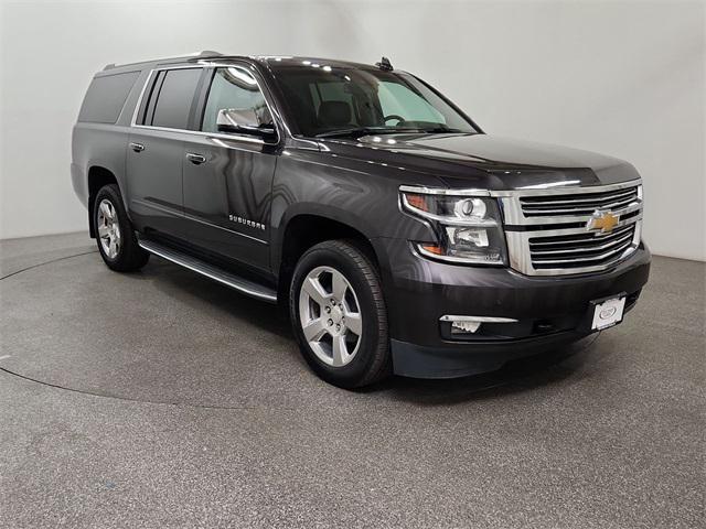 used 2017 Chevrolet Suburban car, priced at $26,000