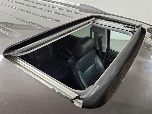 used 2017 Chevrolet Suburban car, priced at $26,000