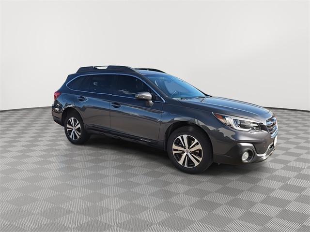 used 2019 Subaru Outback car, priced at $19,189