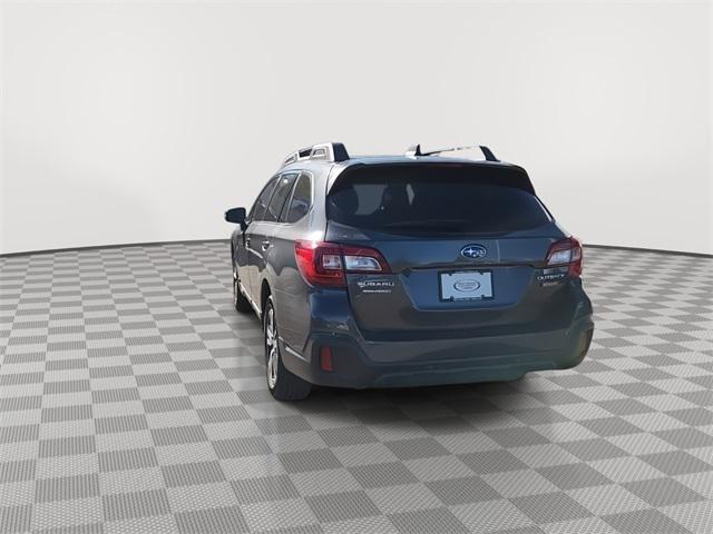 used 2019 Subaru Outback car, priced at $19,189