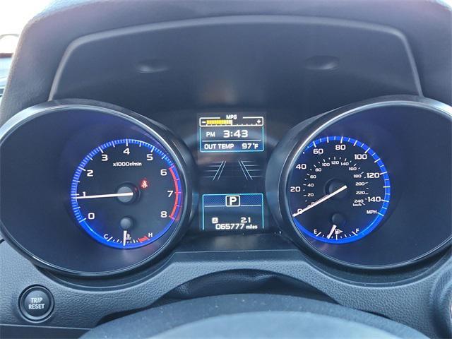 used 2019 Subaru Outback car, priced at $19,189