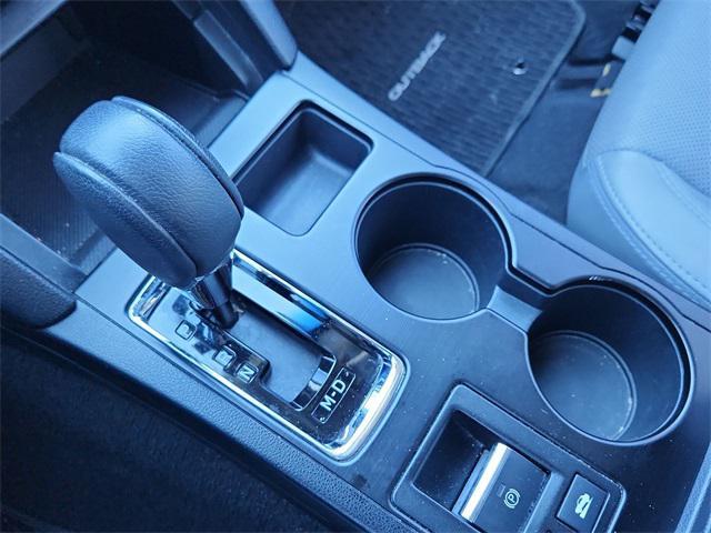 used 2019 Subaru Outback car, priced at $19,189