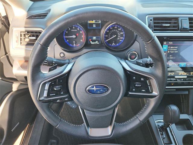 used 2019 Subaru Outback car, priced at $19,189