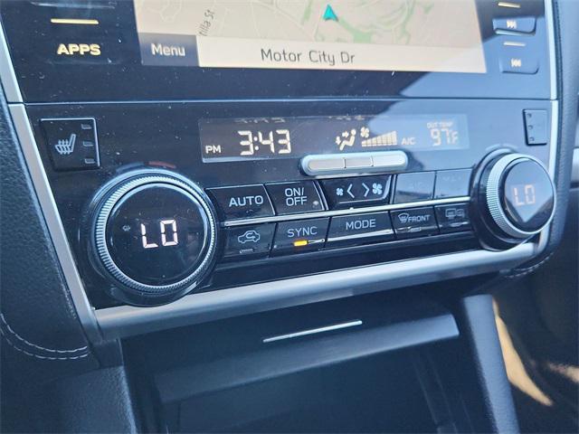 used 2019 Subaru Outback car, priced at $19,189