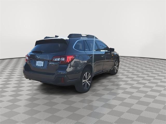 used 2019 Subaru Outback car, priced at $19,189