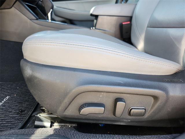 used 2019 Subaru Outback car, priced at $19,189