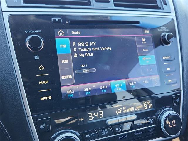 used 2019 Subaru Outback car, priced at $19,189