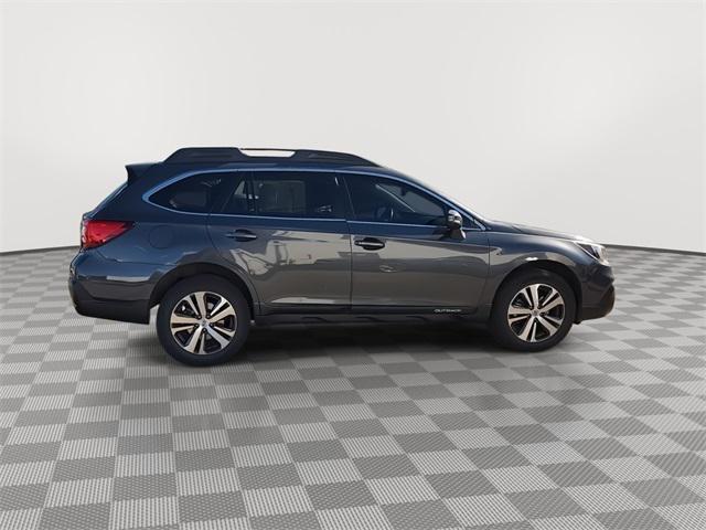used 2019 Subaru Outback car, priced at $19,189