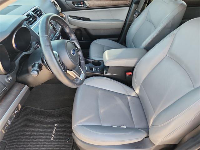 used 2019 Subaru Outback car, priced at $19,189