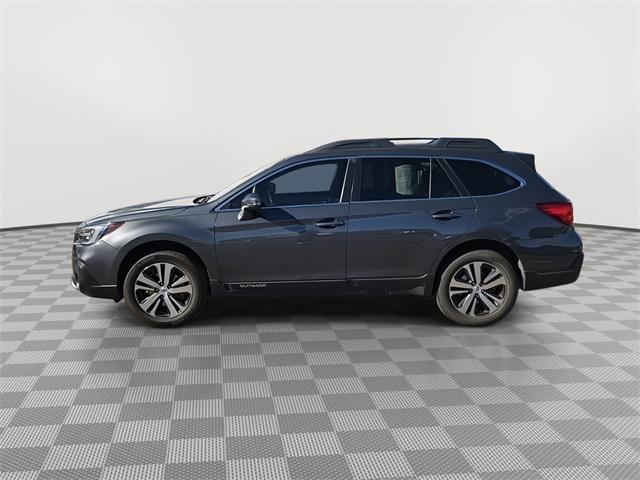 used 2019 Subaru Outback car, priced at $19,189