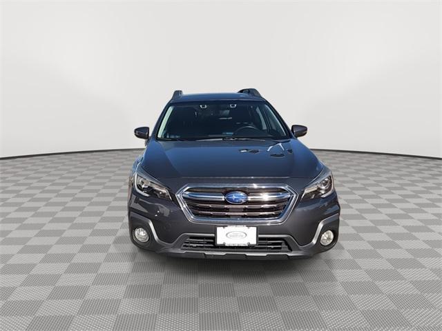 used 2019 Subaru Outback car, priced at $19,189