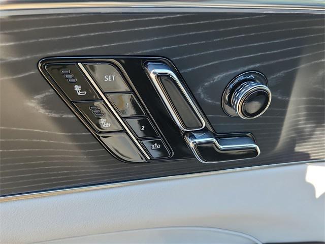 used 2024 Cadillac LYRIQ car, priced at $38,980