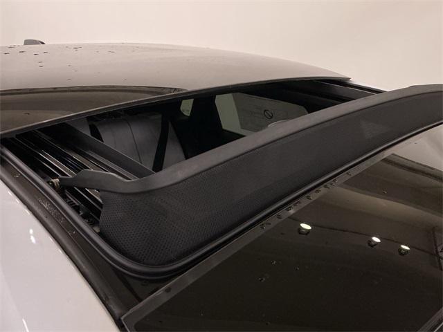 new 2025 Cadillac LYRIQ car, priced at $75,215