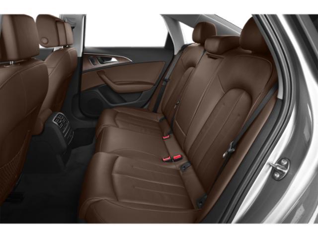 used 2015 Audi A6 car, priced at $12,500