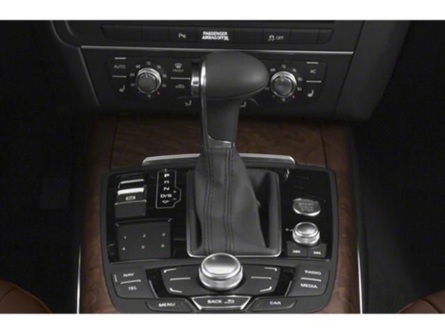 used 2015 Audi A6 car, priced at $12,500
