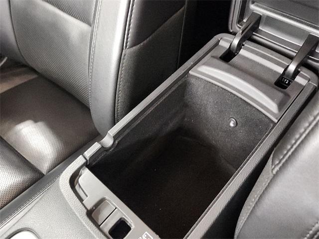 used 2019 Jeep Grand Cherokee car, priced at $25,000