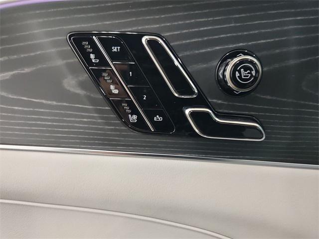 new 2025 Cadillac LYRIQ car, priced at $71,215