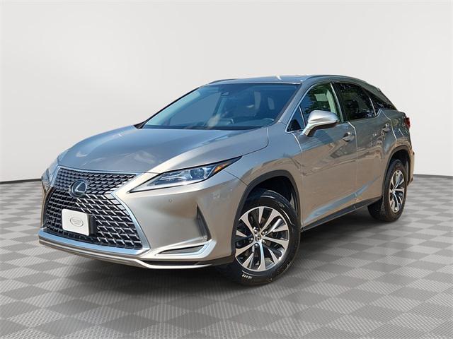 used 2020 Lexus RX 350 car, priced at $34,000