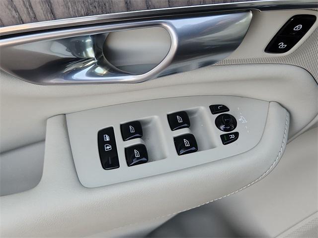 used 2024 Volvo XC90 Recharge Plug-In Hybrid car, priced at $53,000