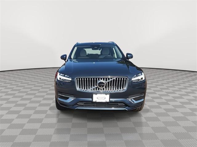 used 2024 Volvo XC90 Recharge Plug-In Hybrid car, priced at $53,000