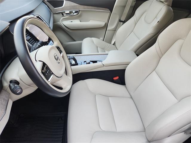 used 2024 Volvo XC90 Recharge Plug-In Hybrid car, priced at $53,000