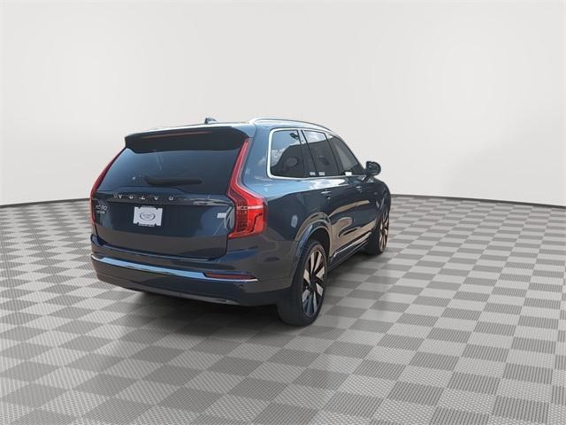 used 2024 Volvo XC90 Recharge Plug-In Hybrid car, priced at $53,000