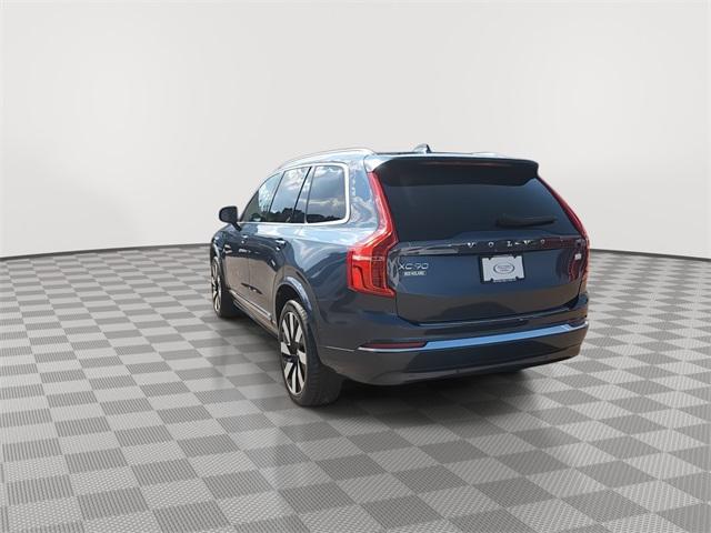 used 2024 Volvo XC90 Recharge Plug-In Hybrid car, priced at $53,000
