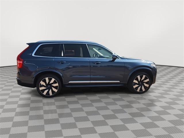 used 2024 Volvo XC90 Recharge Plug-In Hybrid car, priced at $53,000