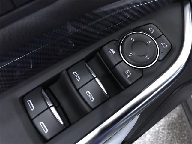 new 2024 Cadillac XT4 car, priced at $54,220