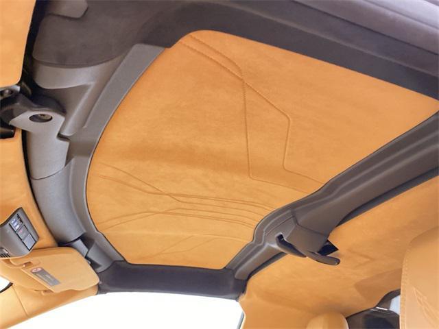 used 2021 Chevrolet Corvette car, priced at $67,500