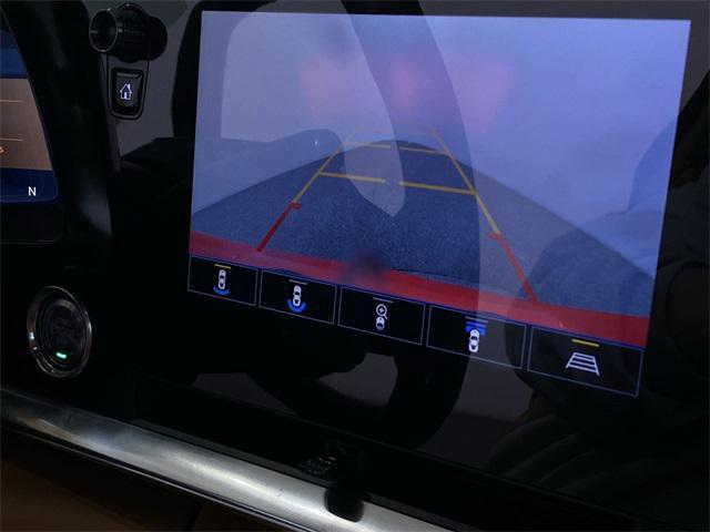 used 2021 Chevrolet Corvette car, priced at $67,500