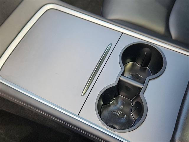 used 2022 Tesla Model Y car, priced at $26,500