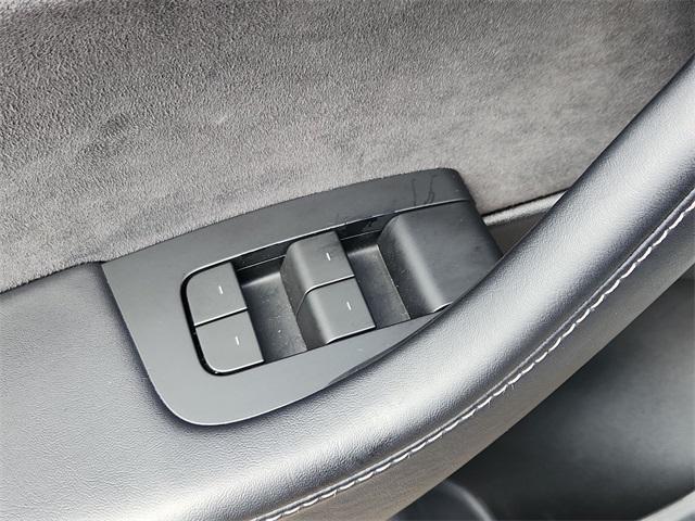 used 2022 Tesla Model Y car, priced at $26,500