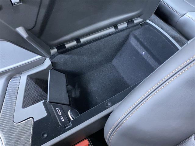 new 2025 Cadillac CT5 car, priced at $60,085