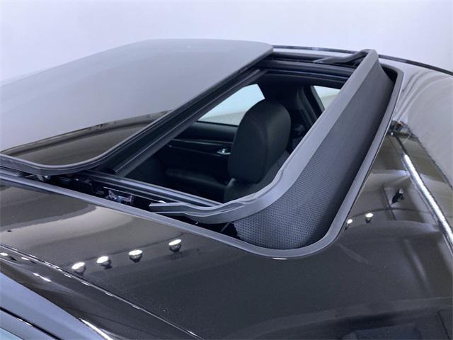 new 2025 Cadillac CT5 car, priced at $60,085