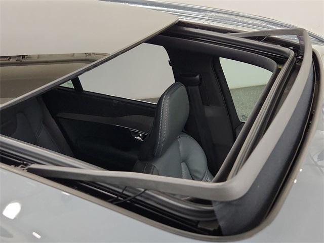 used 2023 Volvo XC90 car, priced at $53,500