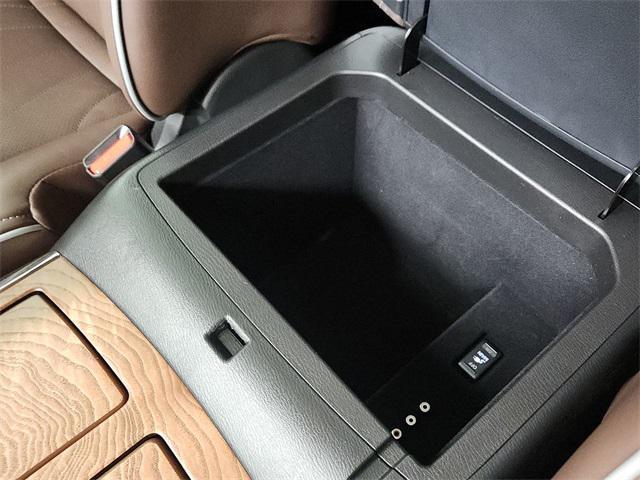 used 2015 INFINITI QX80 car, priced at $18,500