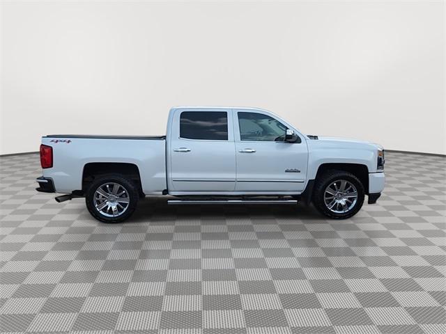 used 2017 Chevrolet Silverado 1500 car, priced at $27,500