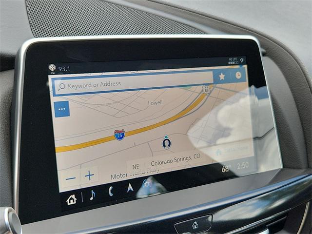 used 2024 Cadillac CT5 car, priced at $49,500